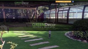 destacada green decor